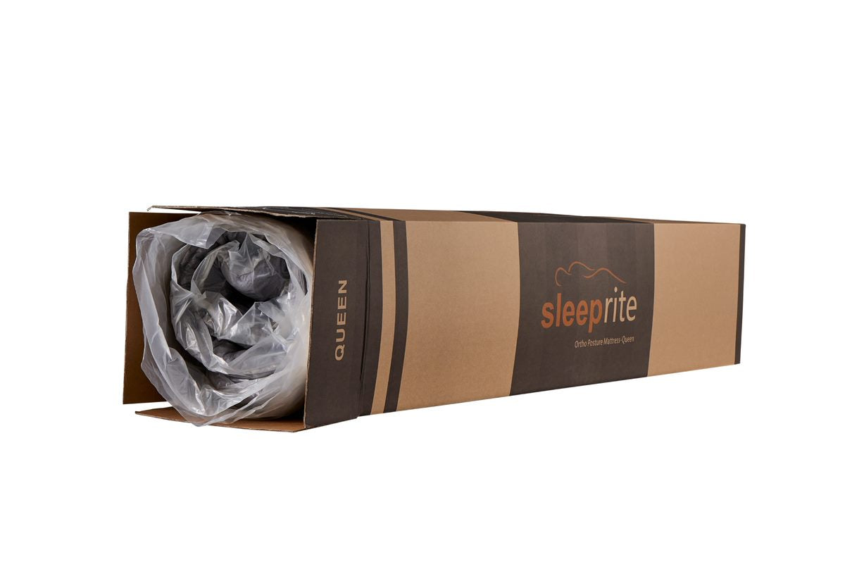 Mattress In A Box